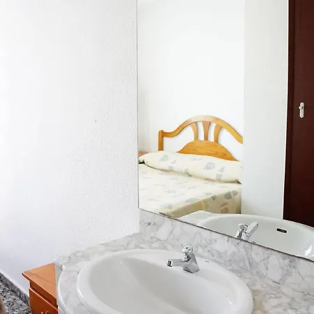 Otel Centricacalp Calp