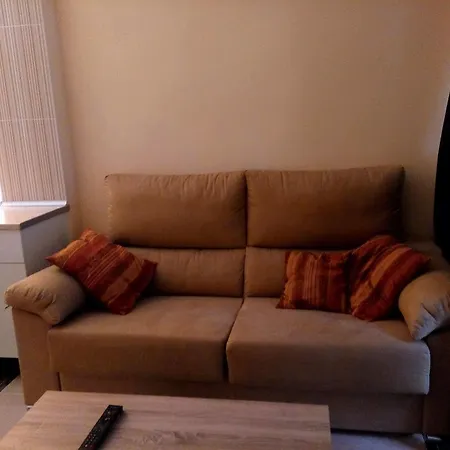 Centricacalp Otel 2*