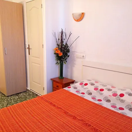 Centricacalp Calpe