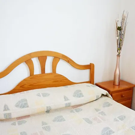 Otel Centricacalp Calp