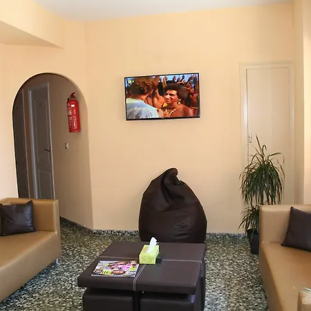 Centricacalp Otel Calp