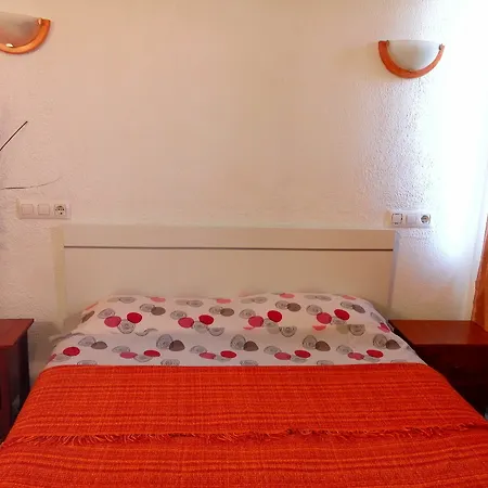 Otel Centricacalp Calp