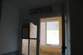 호텔 Centricacalp 2*
